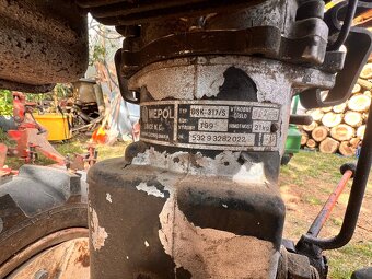 Terra Vari s bohatým příslušenstvím. - 14