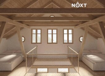 Prodej Rodinný dům, 180㎡ - 14