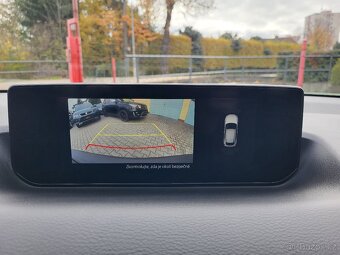 Mazda MX-30 e-SKYACTIV, First Edition - 14