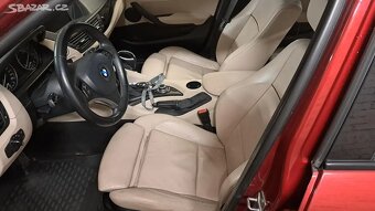 BMW X1 E84 2.0D X-DRIVE,2010,SUPER STAV - 14