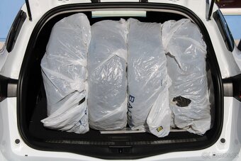 Renault Mégane 1,6 SCe ČR,INITIALE PARIS,2018 - 14