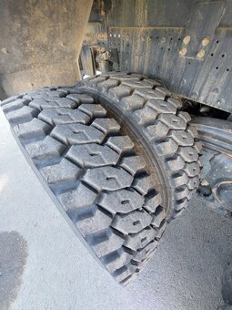 IVECO AD410T45W 8x8 sklápěč VS Mont S1 - 14