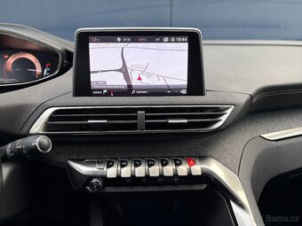 Peugeot 3008 GT-LINE, Vision 360°, Park Assist - 14