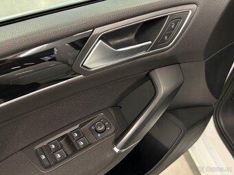 VW TOURAN 2.0TDI 110kw, HIGHLINE, FULL LED, WEBASTO, NAVI - 14