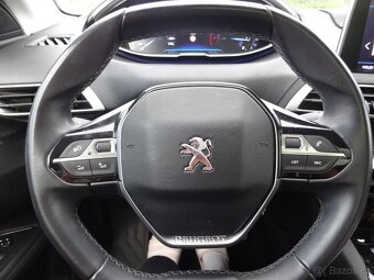 Peugeot 3008 1.2 PureTech 96 kW – pravidelný servis - 14