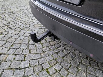 Volkswagen Touareg 3.0TDI Automat,4x4,2008 Facelift. - 14