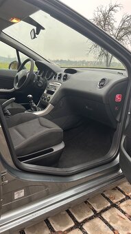 Prodám Peugeot 308 - 14