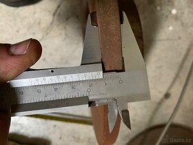 Opel Corsa Kadett Astra atd.4x100 3 sady - 14