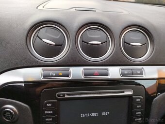 Ford S-max 2.0 Tdci 103 Kw - 14