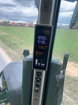 John Deere 7R310 Gen2 E23 PowerShift - 14