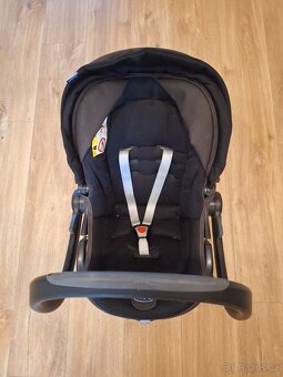 Autosedačka Chicco - 14