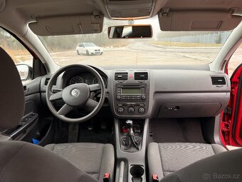 Volkswagen Golf V 1.4 55kW - 14