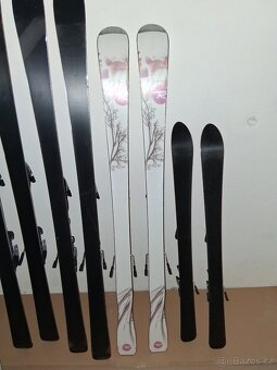 MEGA LYŽAŘSKÝ SET CENA ZA VŠE - 14