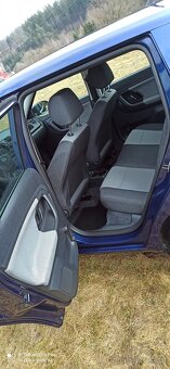 Škoda Fabia ll 1.2 TSI 137tkm - 14
