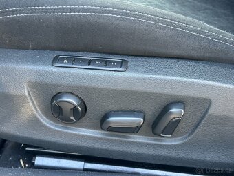 Skoda Superb 2016 - 14