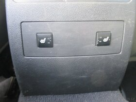 Chrysler 300 C  3.0 CRD - plná výbava  veškeré ND   LEVNĚ - 14