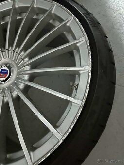 alpina b3 g20 5x112 - 14