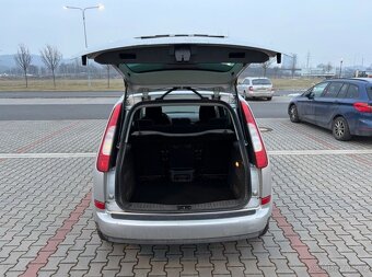Ford C-Max 1.6 TDCi 80kw - 14
