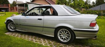 BMW 320i E36 Cabrio - 14