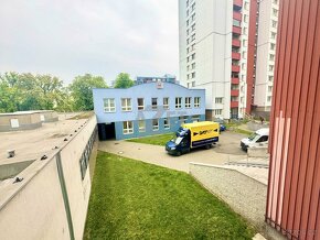 Prodej, byt 3+1, 65 m2, Moravská Ostrava, ul. Nádražní - 14