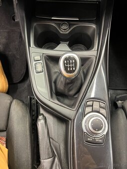 BMW Řada 1 114D SPORT 1.6D 70kW - 14