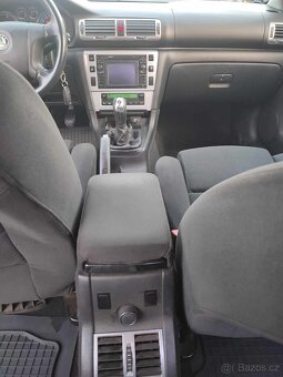 Prodám Škoda Superb 1 - 14