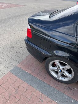 BMW e46 - 14