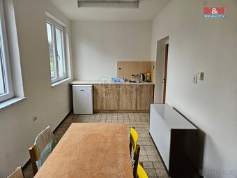 Pronájem skladu, 1000 m², Tisová - 14