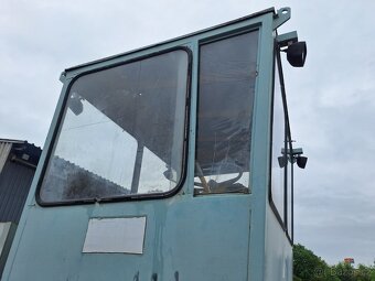 ZTS STAVOSTROJ VV111 - 14