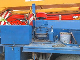 TATRA T815 AD 28 6X6 - 14