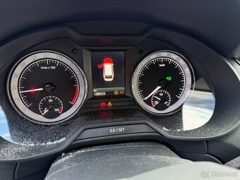 Náhradní díly Škoda Octavia III 2.0 TDI 135kw 4x4 CUNA SFV - 14
