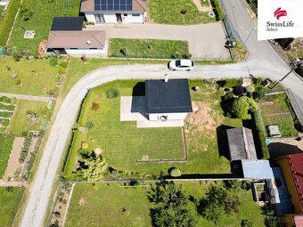 Prodej chaty 39 m2, Prachovice - 14