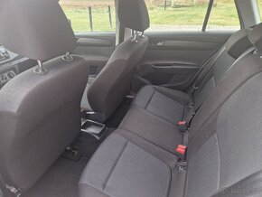 Škoda Fabia 3 combi, 1.0 Tsi 70kw Active, ČR, DPH - 14