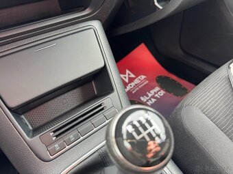 Volkswagen Tiguan 2.0 TDi 81 kw trend&fun - 14