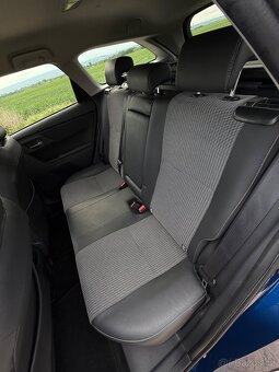 Toyota Auris 1.2 Edition S+ - 14