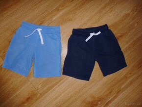 Kraťasy H&M - 14