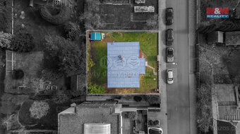 Prodej rodinného domu, 4+1, 125 m², Praha, ul. Budčická - 14