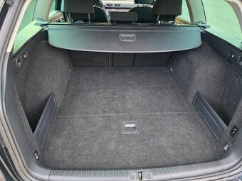 VW PASSAT B7, 2.0 TDI, 125 kW - 14