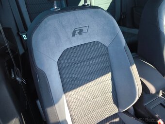 vw golf 7 combi R-LINE - 14