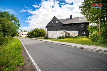 Prodej rodinného domu, 2607 m², Králíky, Dolní Boříkovice - 14