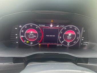 Škoda Superb 2.0TDI 110 kW DSG Style Plus - 14