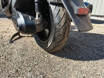 Kawasaki J300i ABS Cz doklady v ceně - 14