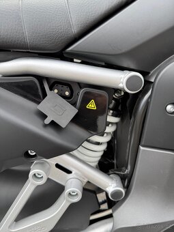 e-moto, VMoto, elektrická motorka Super Soco TC Max - 14