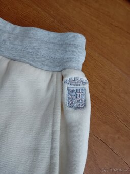 Marina Militare dámské sportovní kalhoty tepláky vel. XL/XXL - 14