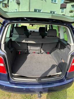 Touran 2.0Tdi - 14