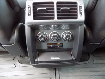 Land Rover Range Rover 3.6 TDV8/Vogue/AWD/Webasto/ - 14