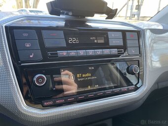 Volkswagen e-up 19kWh - 14