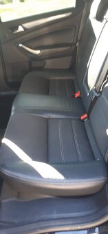 Ford Mondeo 2.0 TDCI,120KW,kombi - r.v. 12/2012, - 14
