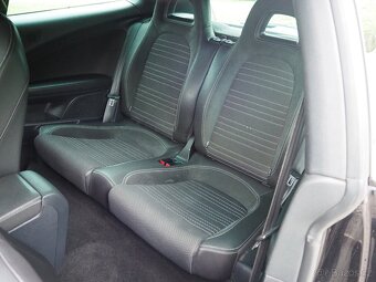 Volkswagen Scirocco 2.0 TSI SPORT 147 KW + CHIP - 14