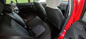 Škoda Fabia, Sedan✅Exkluzivní originalní STAV, rok 2/2008👌✅ - 14